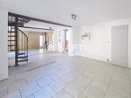 emplacement idéal !