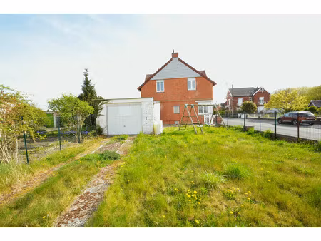 maison à louer 5 pièces raches (59)