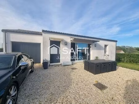 coup de cœur aux portes d’angoulême