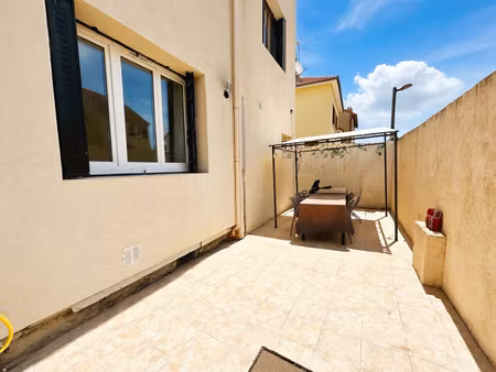 maison de 5 pieces proche place carnot :