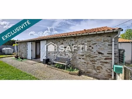 maison 100 m² saint-mars-du-désert