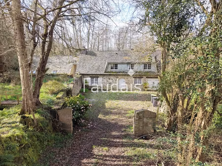 a 5 mn de valognes maison de caractere