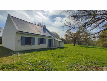 plain pied à rénover