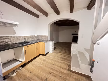 maison à louer la celle