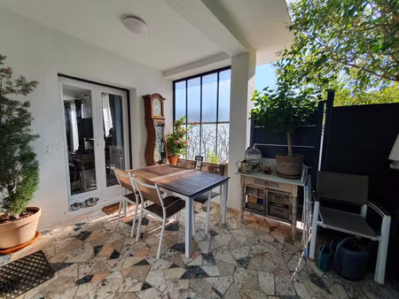 maison à vendre à les angles (30133) - gard