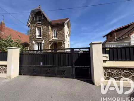 maison à neuilly-sur-marne (93330)