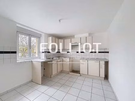 location maison à sartilly (50530) : à louer / 78m² sartilly