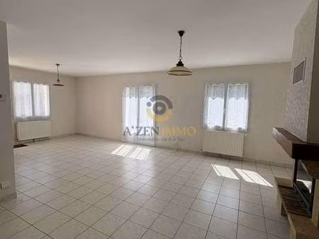 location maison à moncoutant (79320) : à louer / 85m² moncoutant