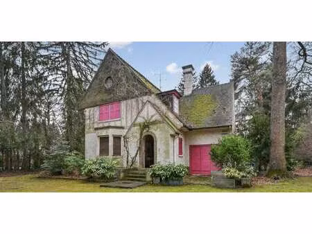 maison avec jardin et terrasse lamorlaye (60)