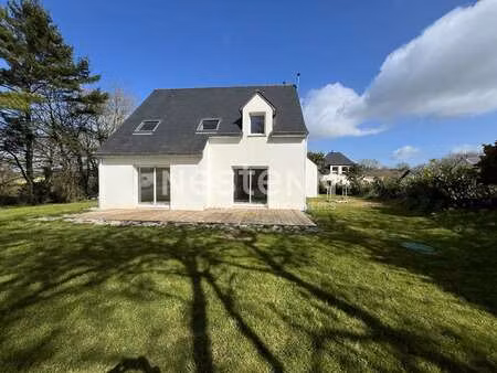 vente maison à plaudren (56420) : à vendre / 143m² plaudren