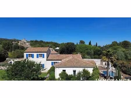 villa avec piscine montpellier (34)