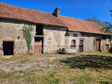 vente maison à gesvres (53370) : à vendre / 76m² gesvres