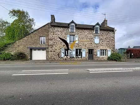 vente maison à pleudihen-sur-rance (22690) : à vendre / 152m² pleudihen-sur-rance