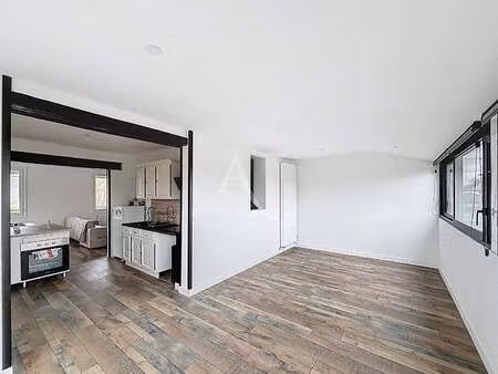 vente maison à renazé (53800) : à vendre / 87m² renazé