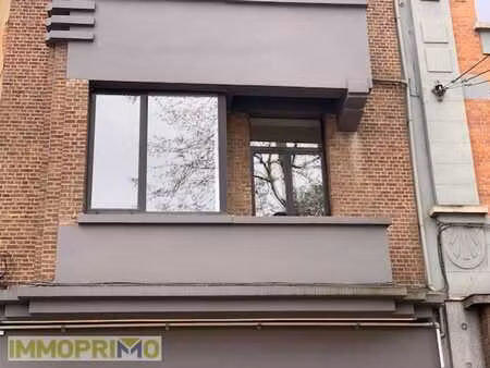 ruim éénslaapkamer apprtement