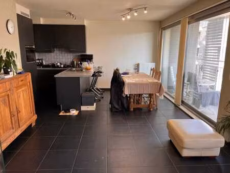 3 slaapkamer appartement