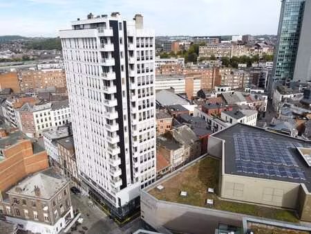 rare : appartement 3 chambres en parfait état