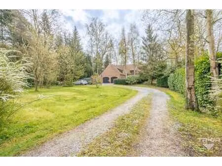 appart 1ch - meuble - jardin/terrasse - parking