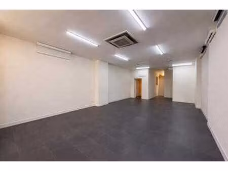 eudore pirmez / la chasse rez commercial