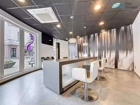 surface commerciale - centre ville