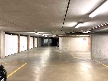 emplacement intérireur