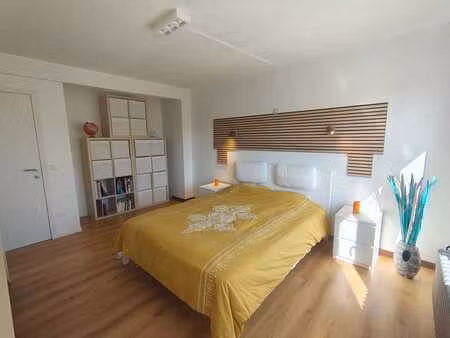 collocation 3 ch à louer à ath  epc b