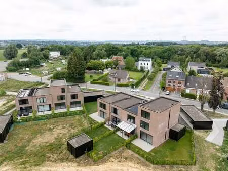 belle maison neuve basse énergie 3 chambres