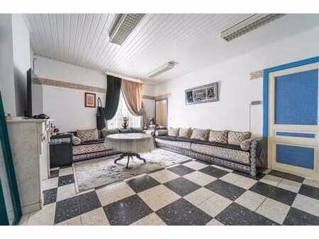 agréable et spacieuse maison 4 chambres