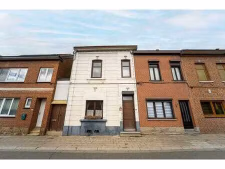 belle maison 3 chambres avec jardin et garage