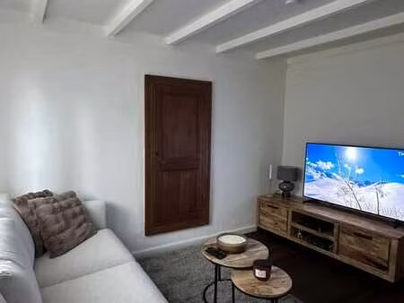 jolie maison en campagne