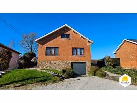 maison plain pied 3 chambres à louer