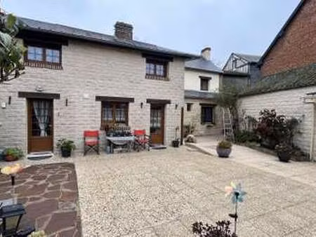 vente maison à vimoutiers (61120) : à vendre / vimoutiers