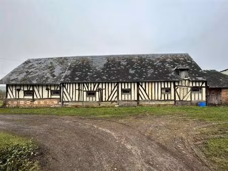 vente maison à vimoutiers (61120) : à vendre / vimoutiers
