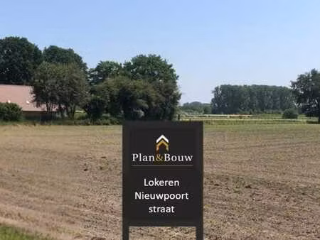 nieuwpoortstraat 20 - laatste lot