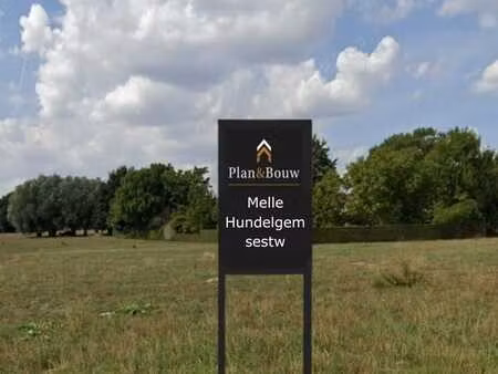 hundelgemsesteenweg 1242 - bosstraat