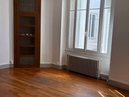 propriétaire particulier