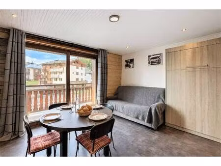 mountain collection immobilier