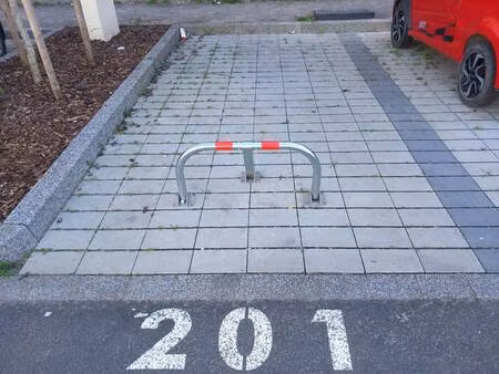 propriétaire particulier