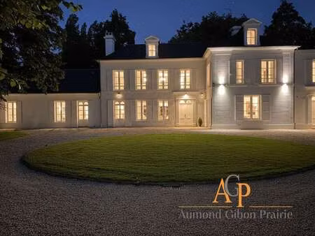 vente maison piscine à caen (14000) : à vendre piscine / 350m² caen