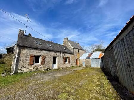 vente maison à ergué-gabéric (29500) : à vendre / 180m² ergué-gabéric