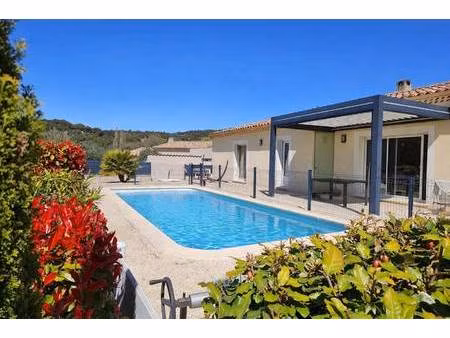 villa à vendre
