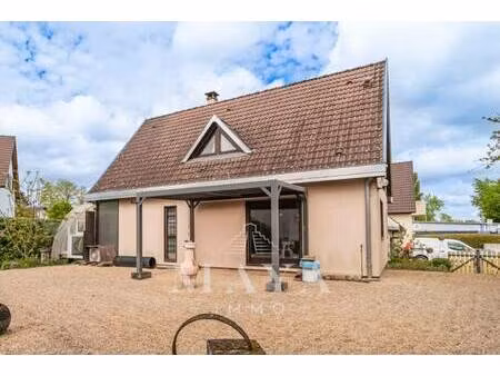 mme. magalie oppermann