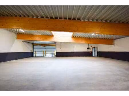 showroom ou atelier 182 m² – westerlo