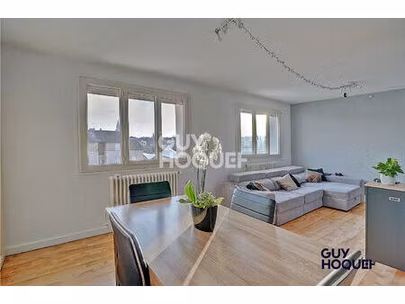 appartement bourg en bresse 3 pièce(s) 67.30 m2 idéal investisseur