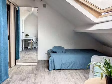 location appartement t1 à saint-sébastien-sur-loire (44230) : à louer t1 / 18m² saint-séba