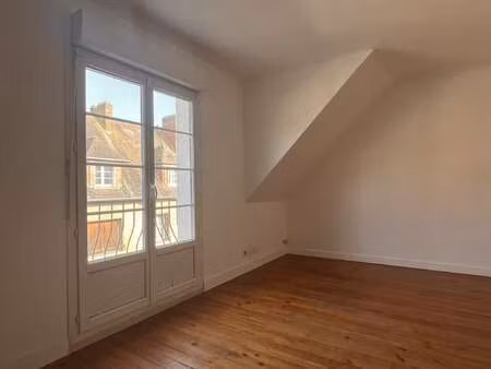 location appartement t1 à vimoutiers (61120) : à louer t1 / 33m² vimoutiers