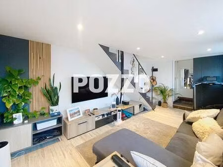 location appartement 3 pièces à vire (14500) : à louer 3 pièces / 55m² vire