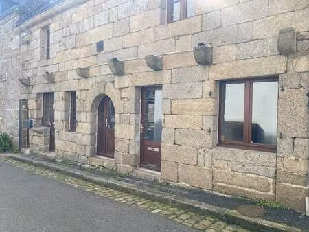 location bureaux et commerces à pont-aven (29930) : à louer / 38m² pont-aven