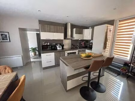 location maison à plaintel (22940) : à louer / 155m² plaintel