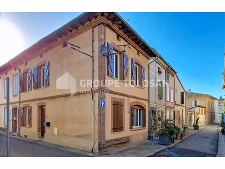 location maison 4 pièces 82 m² à buzet-sur-tarn (31660)  700 €